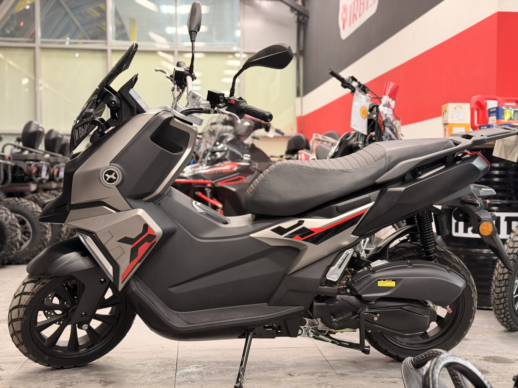 Скутер PROMAX BMW C250X